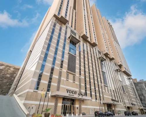 voco MAKKAH by IHG Hotels in Makkah