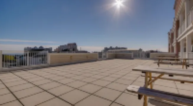 Americana Condos 10th Street