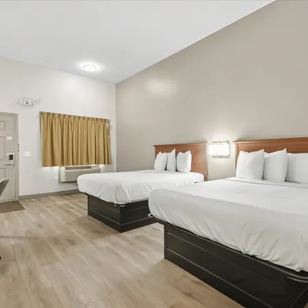 Edison Motor Lodge