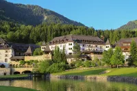 Schlosshotel Kitzbühel A-Rosa Collection Hotels in Kitzbuhel
