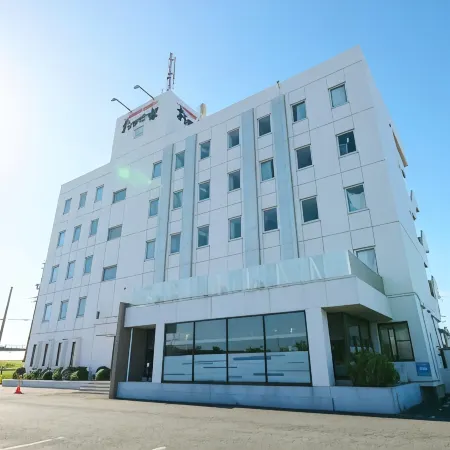 Business Hotel Okadaya Bayside