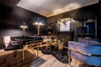 The Volare, Ascend Hotel Collection فنادق في سان كليمنتي