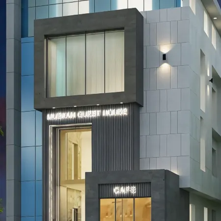 Muskan Guest House