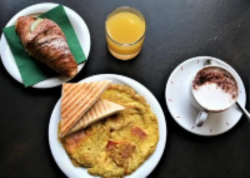 B&B la Residenza Dell'Orafo