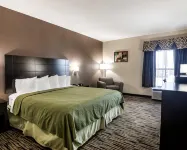Days Inn by Wyndham Fort Worth North / Fossil Creek Hotel in zona Fort Worth Herd Longhorn Cattle Drive