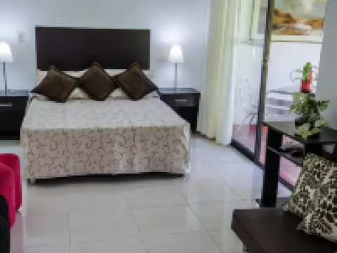 La Martina Campestre Hotels in Rionegro