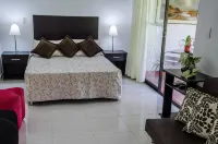 La Martina Campestre Hotels in El Tablazo