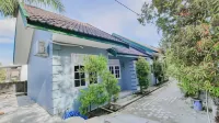 RedDoorz near Universitas Palangkaraya 3 Hotel dekat Indomaret Sparman