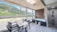 Mokkoji Pension - น้ำพุร้อน