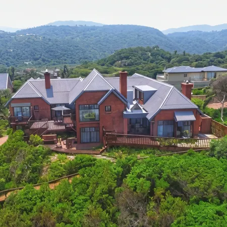Dolphin Dunes Guesthouse
