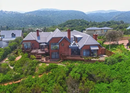 Dolphin Dunes Guesthouse