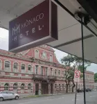 Mônaco Hotel Hotels near Juiz de Fora Federal University