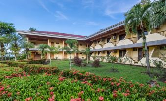 Hotel Manuel Antonio