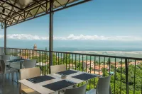 Kabadoni Boutique Hotel Hotels in Sighnaghi