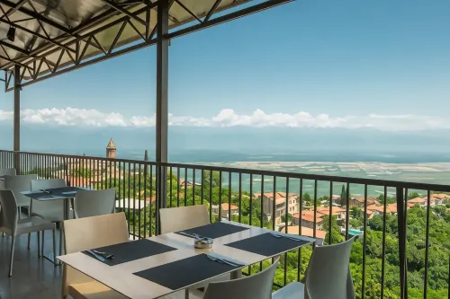 Kabadoni Boutique Hotel - 4-Sterne