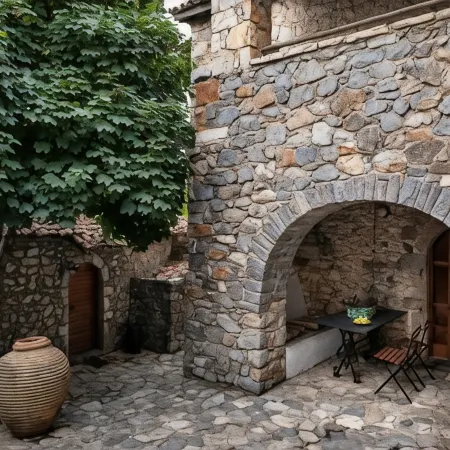 Kanto's Guesthouse