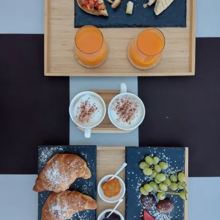 Le VIE Del Centro Luxury Room