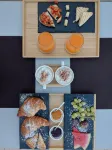 LE VIE DEL CENTRO - LUXURY ROOM