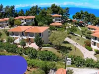 Possidi Holidays Resort & Suite Hotel - con vistas a la montaña