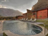 Noi Puma Lodge - Pools