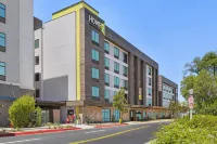 Home2 Suites by Hilton Riverside Downtown