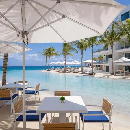 The Morgan Resort Spa & Village