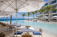 The Morgan Resort Spa & Village - Beach
