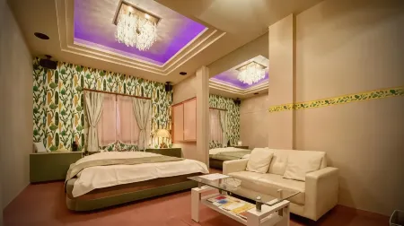 Hotel Sagano (Adult Only)