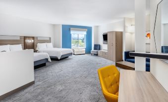Holiday Inn Express & Suites Denver North - Thornton