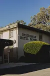 Statesman Hotel Hôtels à : 
