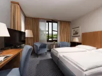Maritim Hotel am Schlossgarten Hotels in Fulda
