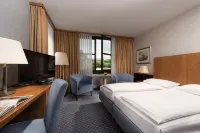 Maritim Hotel am Schlossgarten