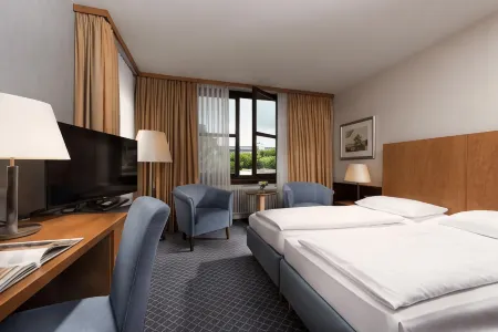 Maritim Hotel am Schlossgarten