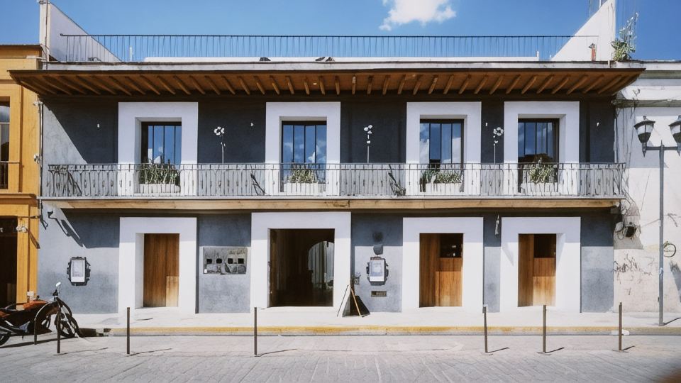 Hotel SIN Nombre