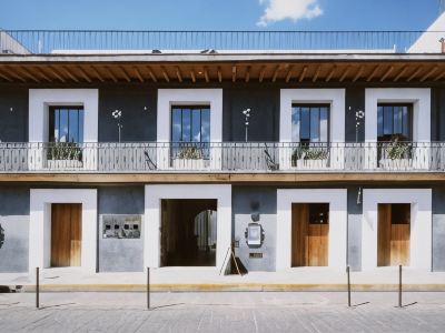 Hotel SIN Nombre