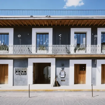 Hotel SIN Nombre