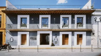 Hotel SIN Nombre Hotéis em 