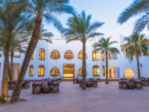 Safir Dahab Resort Hotels in Dahab