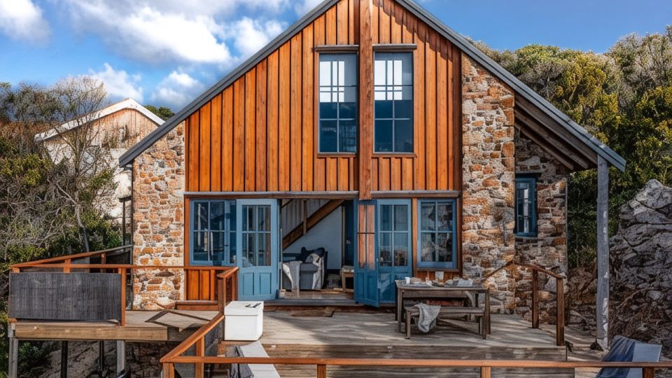 Piermont Retreat