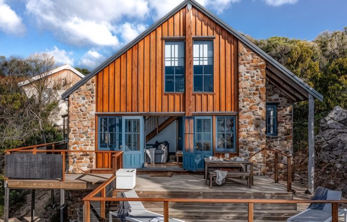 Piermont Retreat