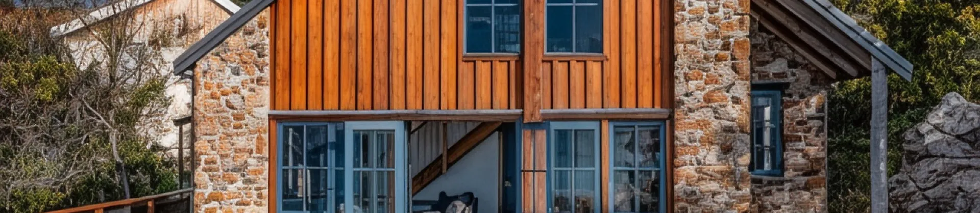 Vacation Homes