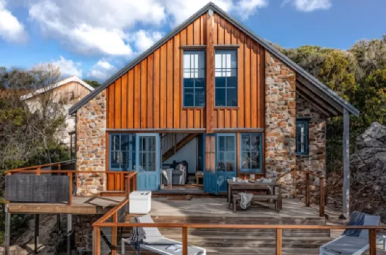 Piermont Retreat Hotels in 