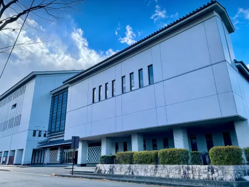 Koke Musu Inn Hotels in Ōtsu