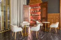 Hôtel de France - bar