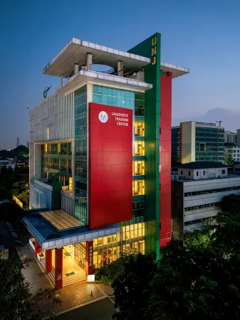 Naraya Hotel