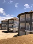 Hotel Cap du Sine Saloum - 2 estrellas