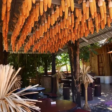 Ban Rai Jai Chaem Spa Cafe and Homestay