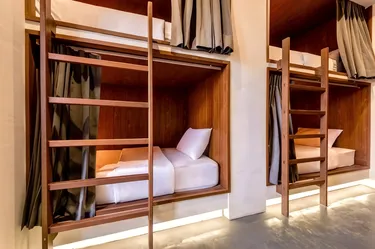 รูปภาพของวันซ์อะเกน โฮสเทล