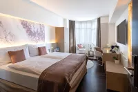 Cascada Boutique Hotel