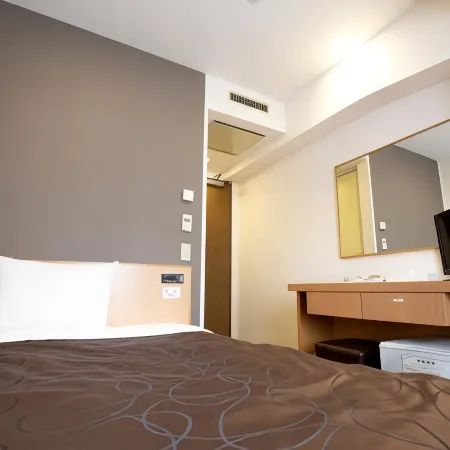 Swanky Hotel Otomo